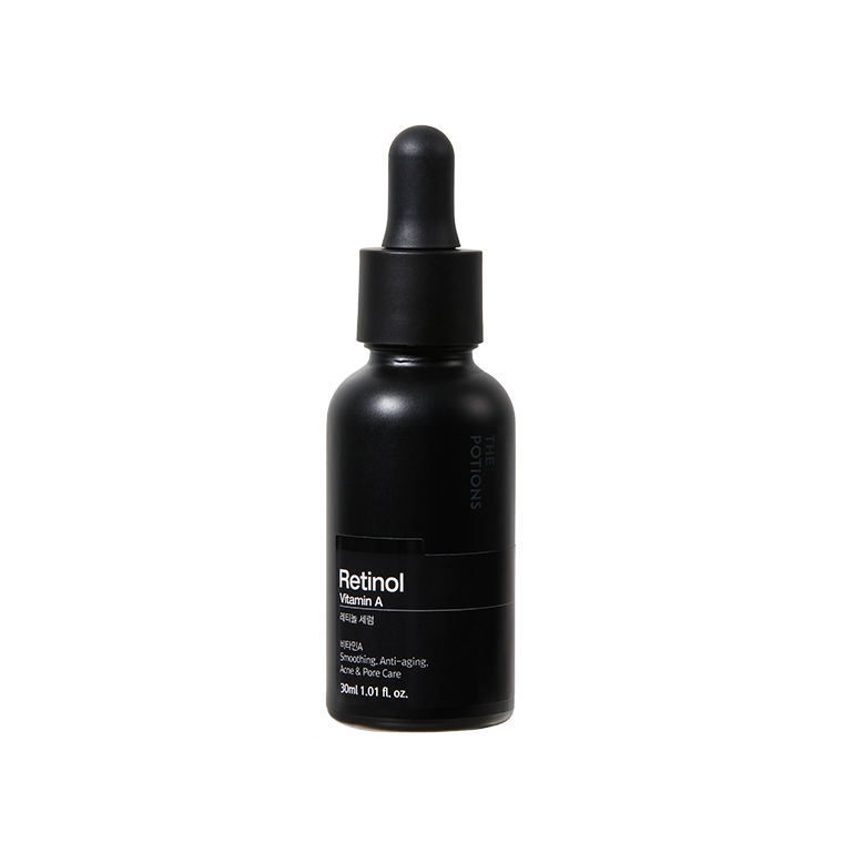 ThePotions Retinol Ampoule (Overseas Only)